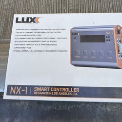Smart Controller 