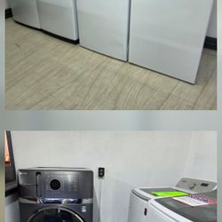 SUNDAY 10% OFF  Washer sale
**Prices Range from $225-$685**
Delivery & Warranty Available

Our Store is Located at:
1260 Highway 85 North 
Fayettevill