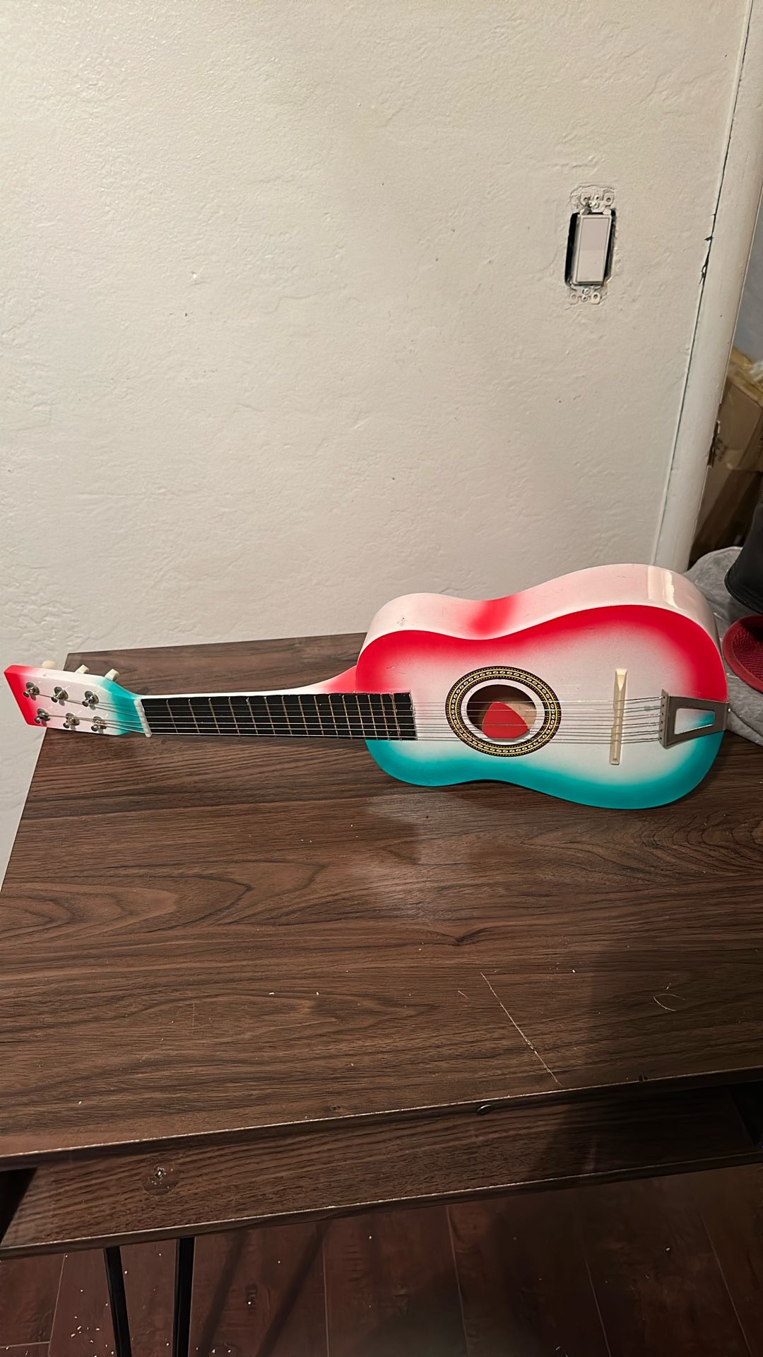 Guitar