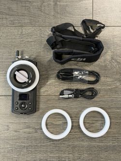 DJI Focus Hand Unit – Wireless Follow Focus Controller
