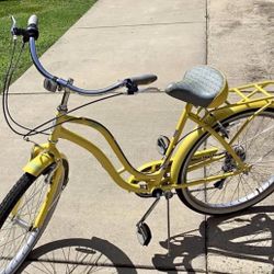 26" Schwinn Fairhaven Women's Bike