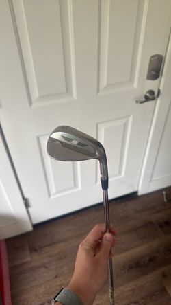 Titleist Sm8 50°