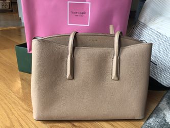 Brand New Kate Spade Tote/Laptop Bag