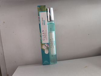 Clean Reserve Waterfall Rollerball Perfume 10mL