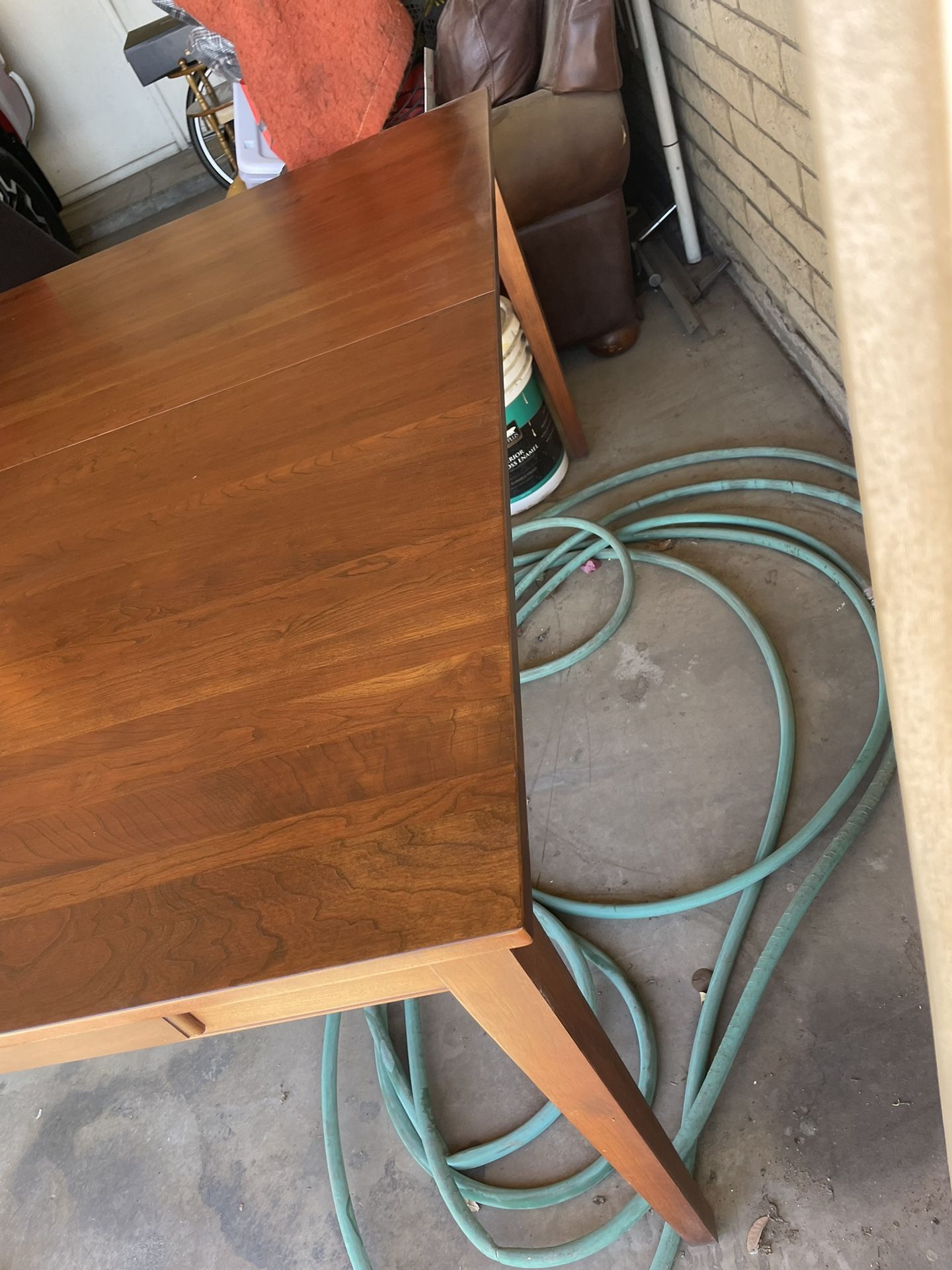 Kitchen/ Dinning Table Ethan Allen