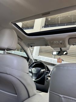 2009 Toyota Venza