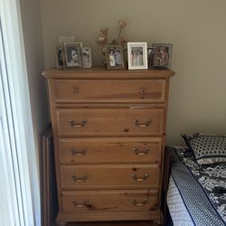 Bedroom furniture