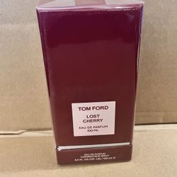 TOM FORD LOST CHERRY