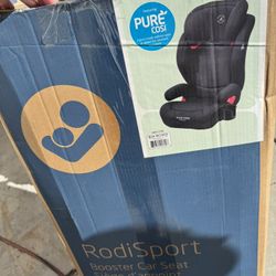 Maxi-cosi RODISPORT Booster Car Seat 