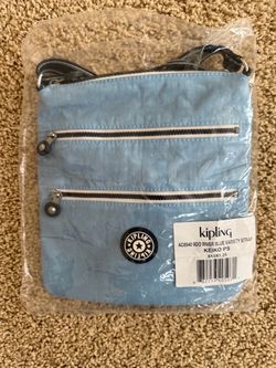 New Kipling crossbody purse