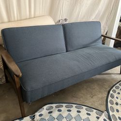 Futon Daybed Sofa
