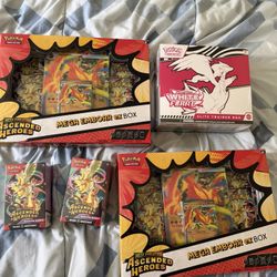 Pokemon Ascended Heroes