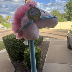 Horse Toy