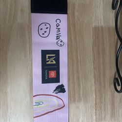 LAFC CAPTAIN Armband Camil