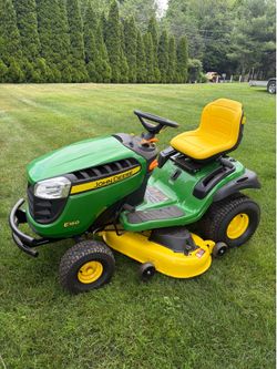 John Deere