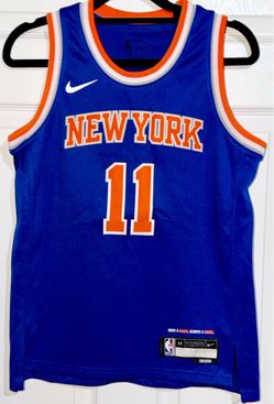 Jalen Brunson Jersey #11