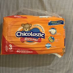 Baby Diapers