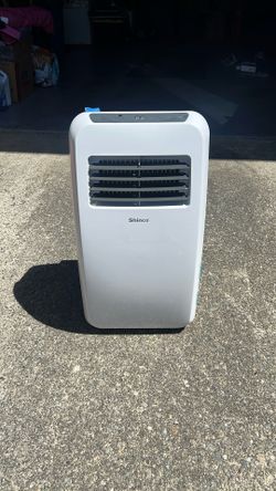 Shinco Portable Air Conditioner