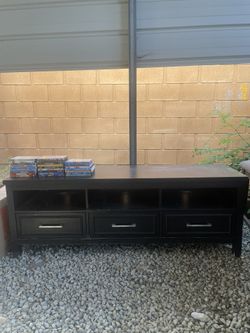 Entertainment Center