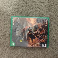 DOOM The Dark Ages Xbox Series X  NEW SEALED