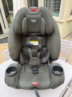 Britax One4Life Black