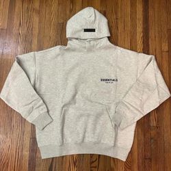 esssentials hoodie 