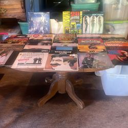 Records Vinyl  Rock Motown Classic 