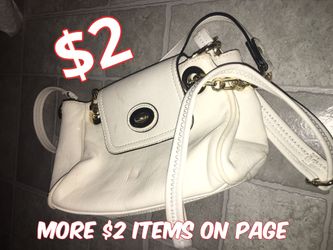 Charming Charlie purse just $2❗️❗️❗️