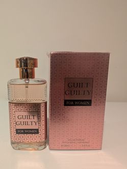 Guilt Guilty For Women Eau de Parfum 100ml