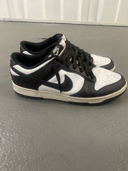 Nike Dunk Low (MENS)