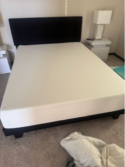Bed set
