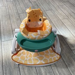 Baby Chair