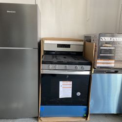 Stainless Steel 4pcs Kitchen Set 