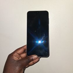 Samsung, SM-A166U, Blue, Slim 