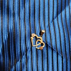 CHARM 14K