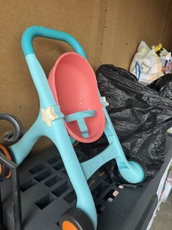 Doll Stroller / Walker 