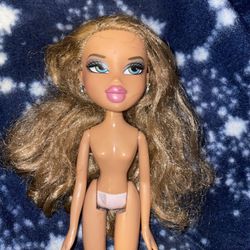 Bratz Doll