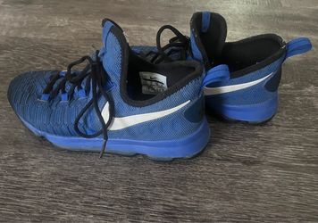 Blue kid Nike men’s 7