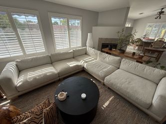 Sectional Sofa
