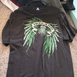 Y2k style shirt ireland 