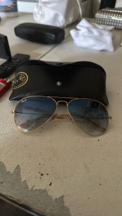 Ray Ban Glasses 