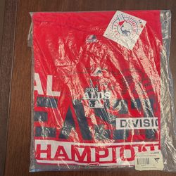 Red Sox 2013 ALDS Champions