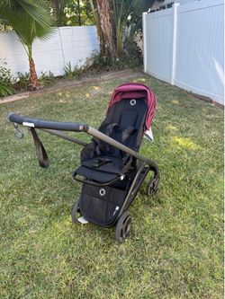 Bugaboo dragonfly 2025