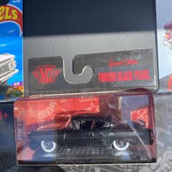 ❤️Chevy 58 & 59Impalas  Lowrider Plus Bel-Air Hot Wheels All For 18$❤️