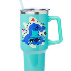 Stitch Tumbler