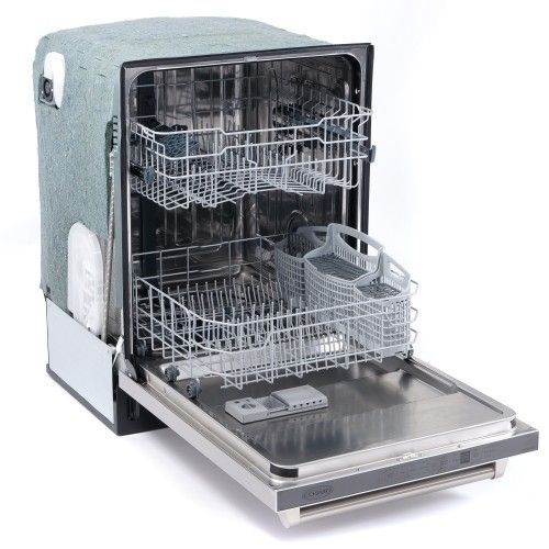 New Open Box 24" Top Control Tall Built-In Dishwasher