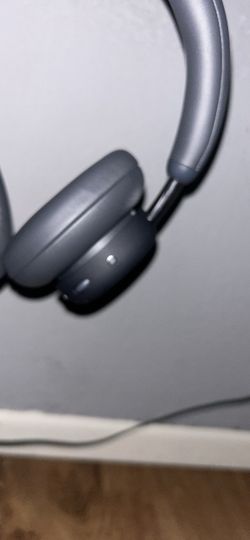 CMF by Nothing headphone pro color black