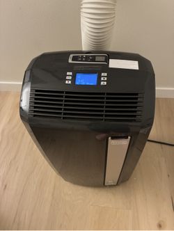 Portable Air Condition
