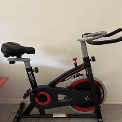 Stationary Bike