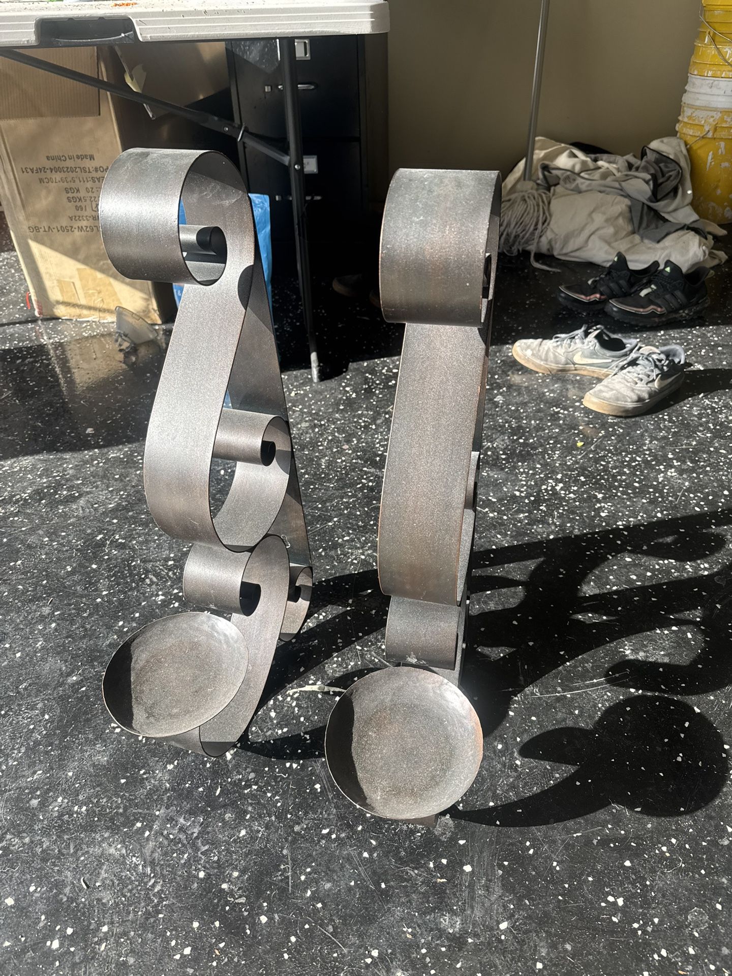 Candle Holders 